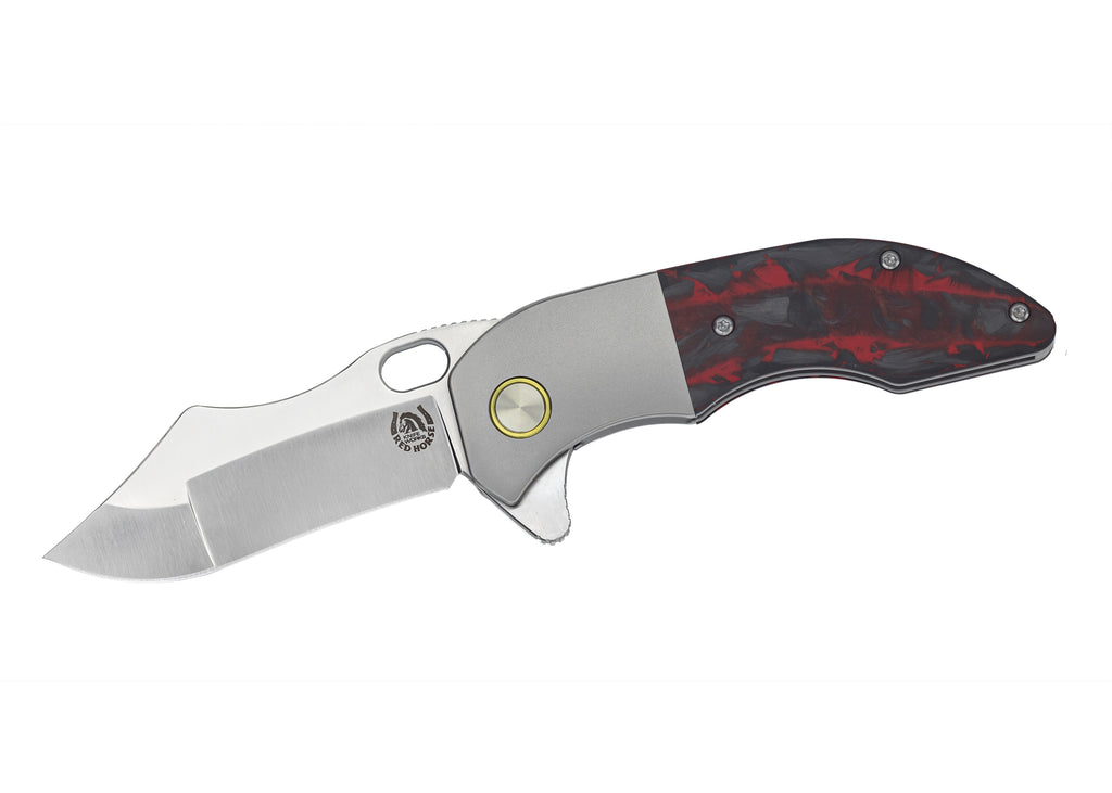 knife – Red Horse Knife Works